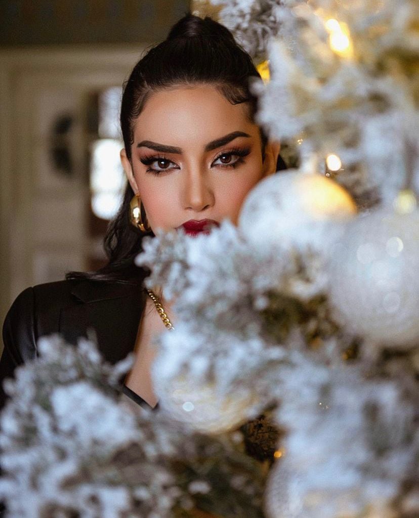 Kimberly Loaiza