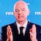 FIFA descarta plan privatizador del Mundial tras rechazo