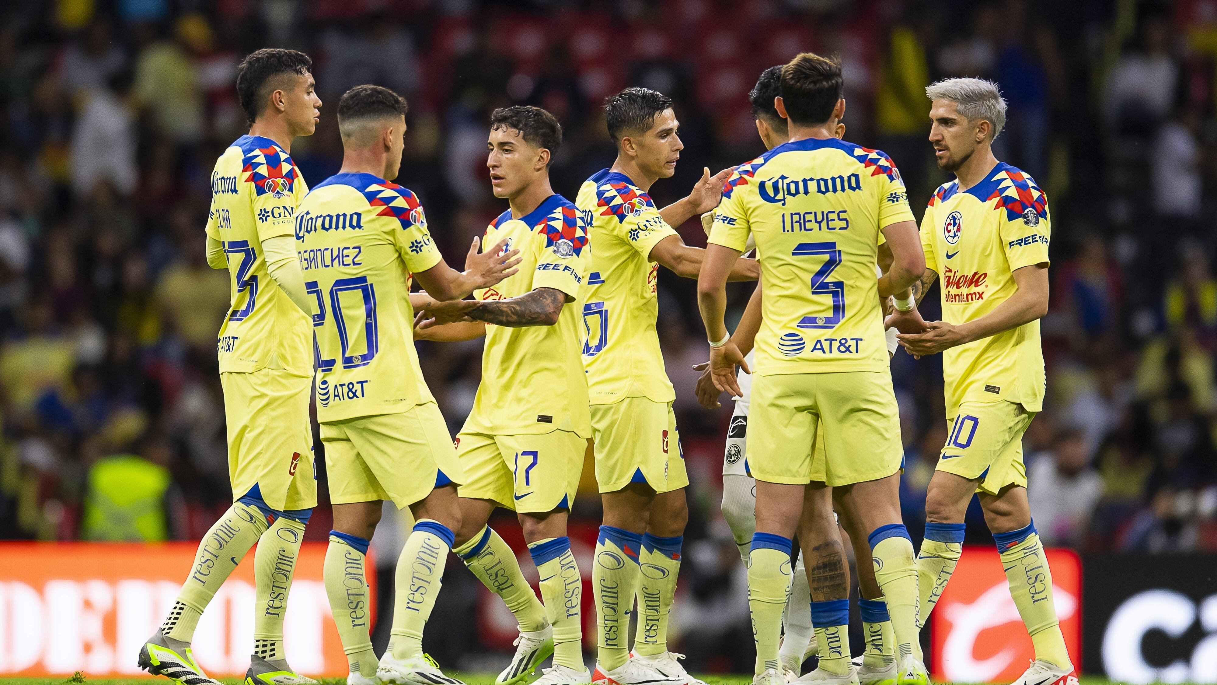 Club América