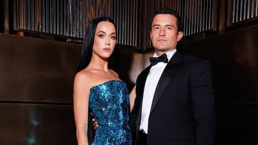 ¿Quién es Orlando Bloom? El actor y expareja de Katy Perry