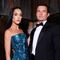 El inesperado reencuentro de Katy Perry y Orlando Bloom