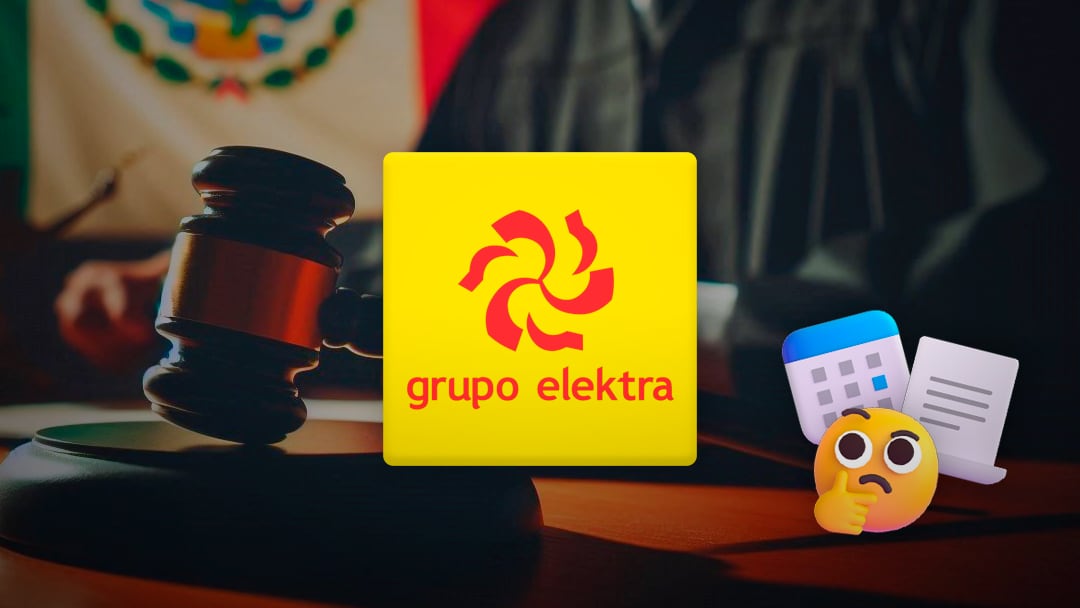 Suprema Corte resolverá el amparo de Elektra contra el SAT