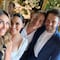 Maite Perroni logró reunir a la mitad de RBD y hasta Anahí cantó Sálvame