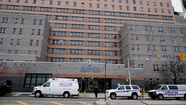 Piden estar alerta ante la llamada "Enfermedad X"