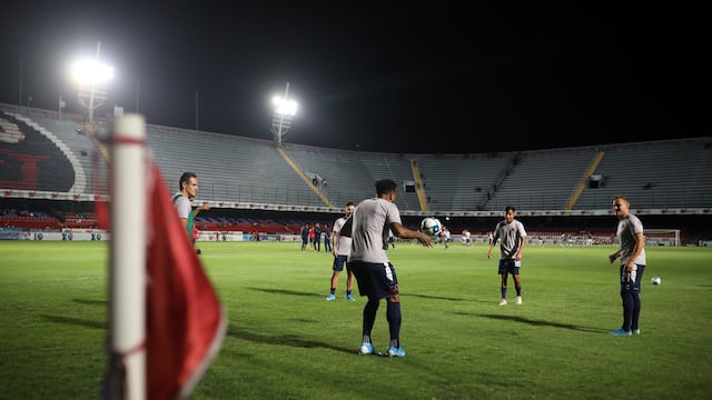 Estadio Luis Pirata Fuente
