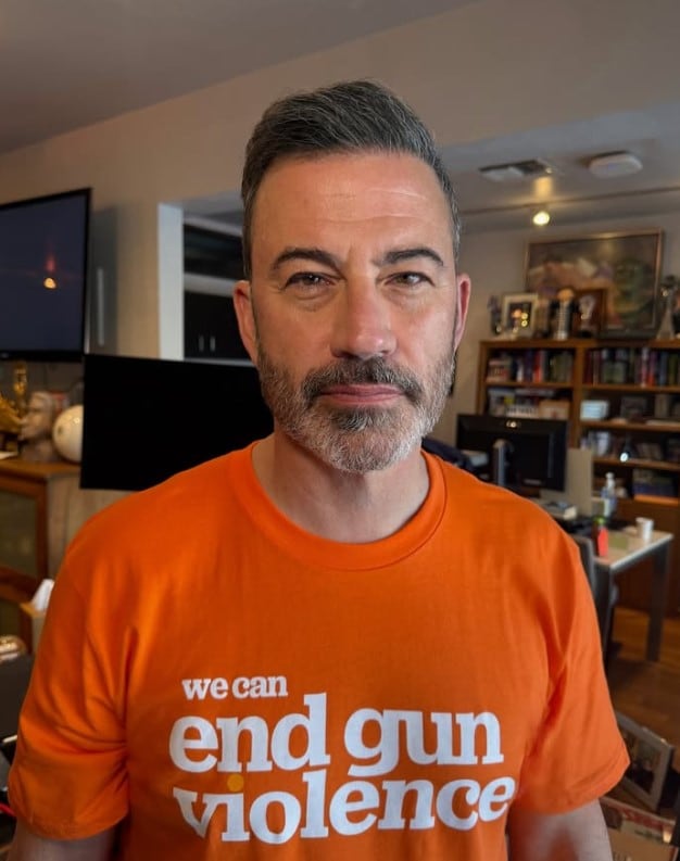 Jimmy Kimmel