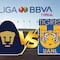 Pumas vs Tigres: Pronóstico y posibles alineaciones del partido de Liga MX Femenil