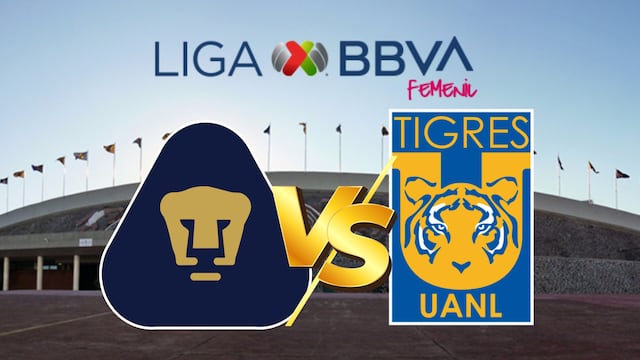 Pumas vs Tigres: Pronóstico y posibles alineaciones del partido de Liga MX Femenil