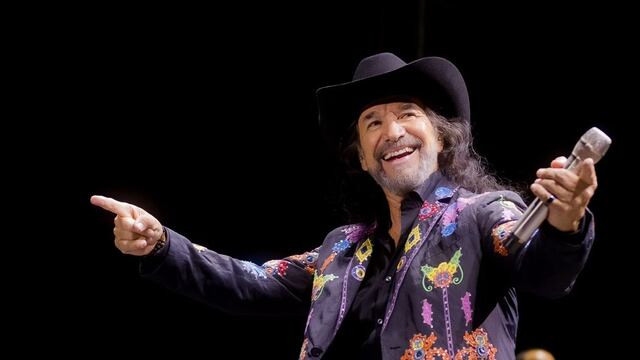 Marco Antonio Solís