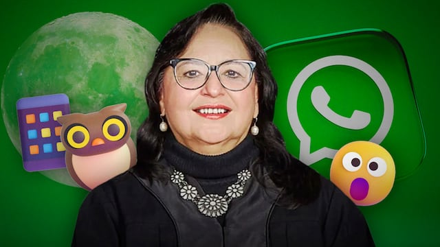 Norma Piña y la crisis en el Poder Judicial por mensajes de WhatsApp