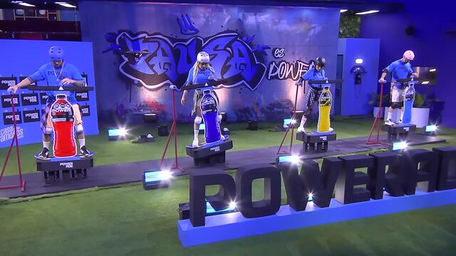 La Casa de los Famosos México