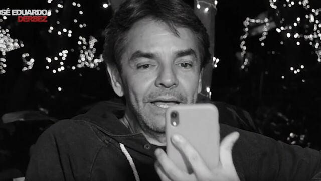 Eugenio Derbez