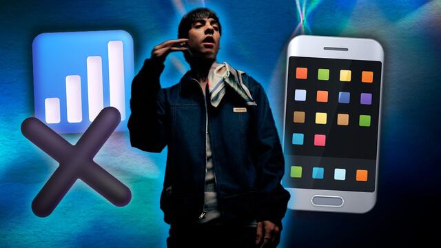 Natanael Cano sin saldo