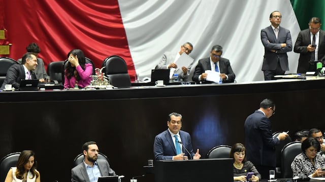 Cámara de Diputados