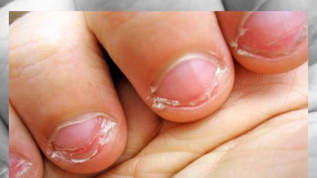 Existen hábitos que no son tan malos...