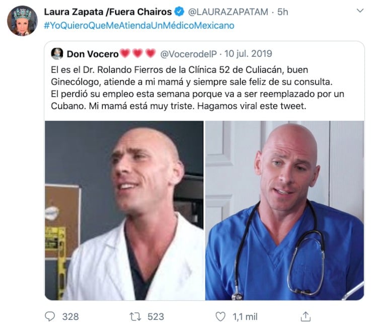 Laura Zapata