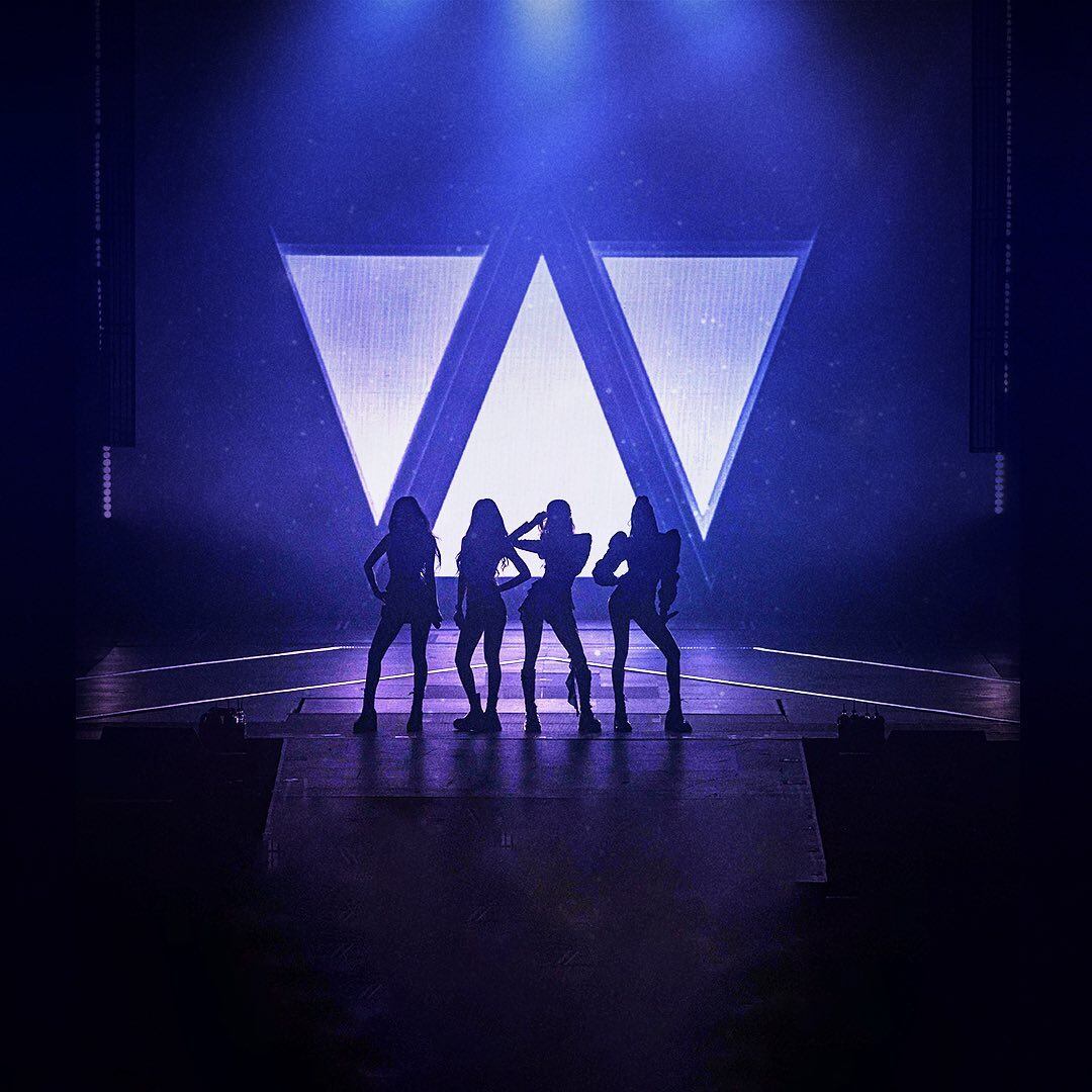 Blackpink en México 2023