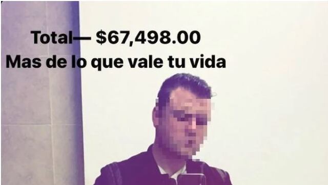 Foto de Lord Mamador