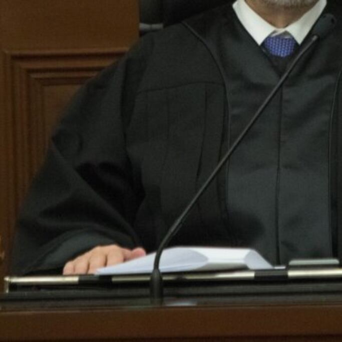 La verdadera urgencia en la reforma judicial
