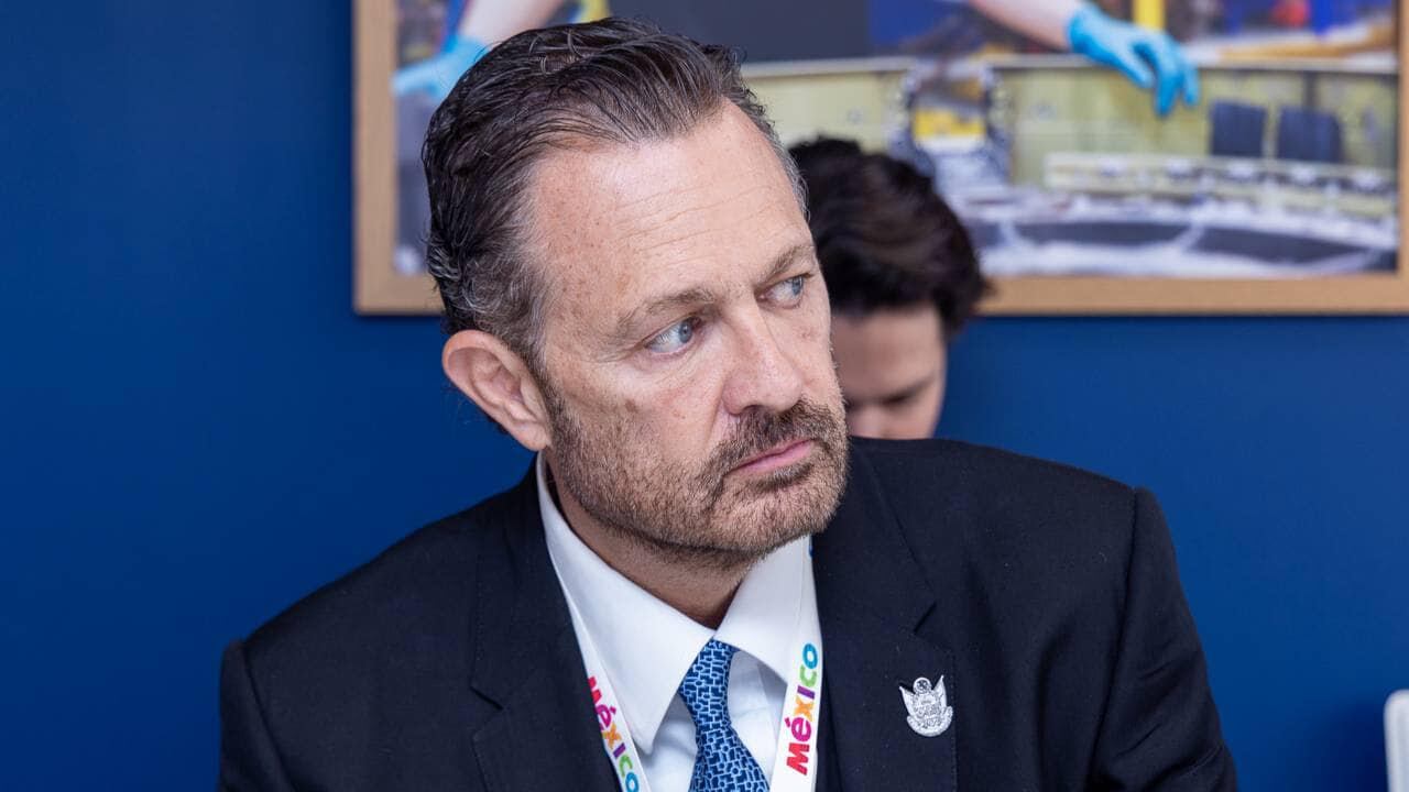 ¿Quién es Mauricio Kuri? Gobernador de Querétaro emanado de las filas del PAN