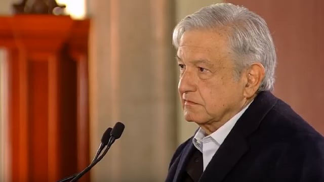 Andrés Manuel López Obrador