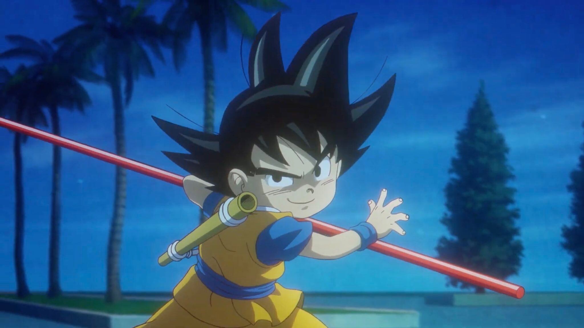 ¿Dragon Ball Daima es canon? Así queda el nuevo anime en la cronología según Akira Toriyama