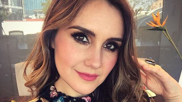 Dulce María