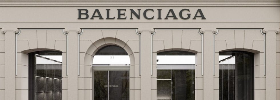 Balenciaga lanza polémica campaña que despierta sospechas