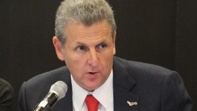 ¿Quién es Benito Neme?