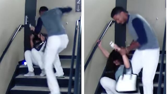 Danry Vásquez, venezolano.