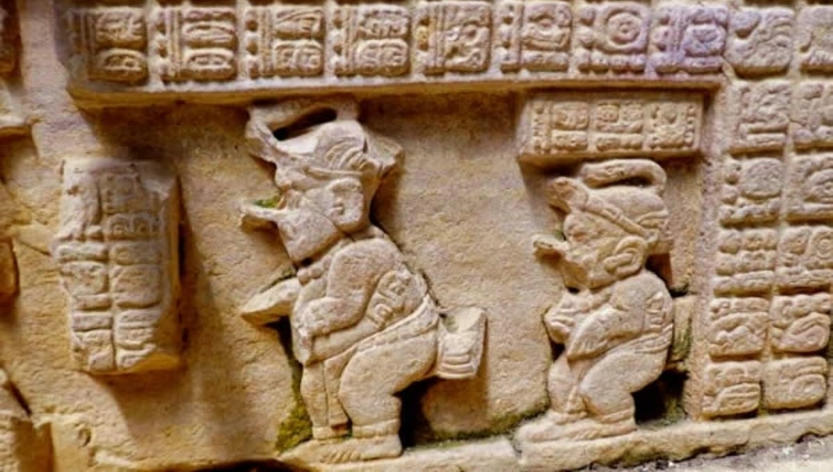 Representación de los Aluxes