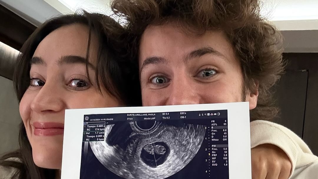¡Juanpa Zurita será tío! Su hermana Paola Zurita le da la sorpresa y así lo anunció