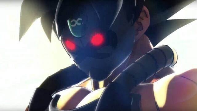 Dragon Ball Xenoverse 2