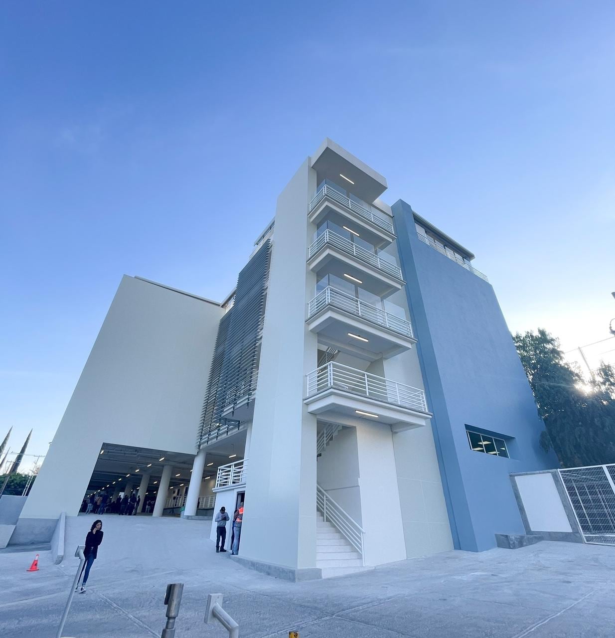 Escuela de Medicina de la Universidad La Salle Bajío