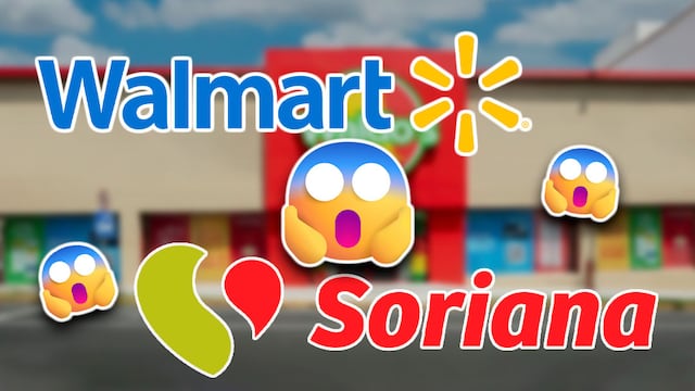 Walmart y Soriana tendrán competencia