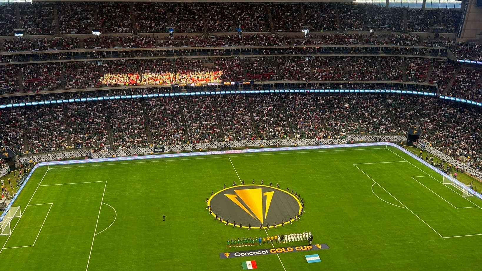 Copa Oro 2023