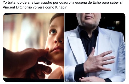 Reacciones al nuevo capítulo de 'Hawkeye'