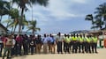 Profepa retira 40 bodegas ilegales en playas de Acapulco