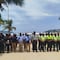 Profepa retira 40 bodegas ilegales en playas de Acapulco
