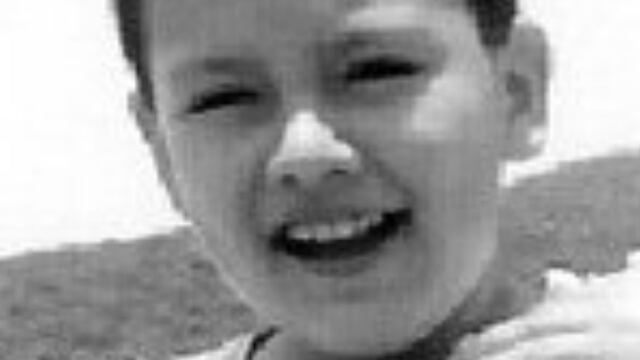 Sebastián Longoria Lara.