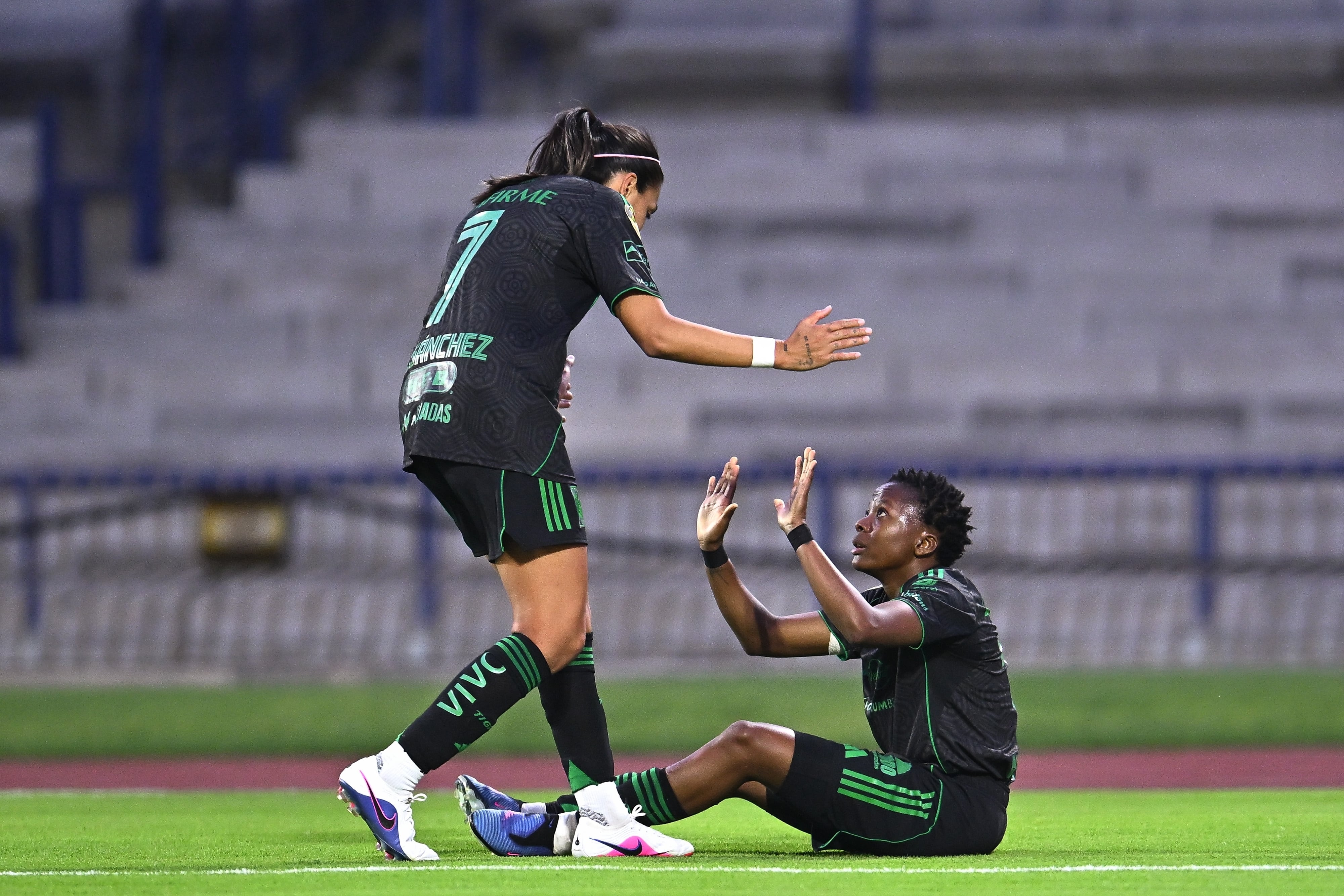 Tigres vs Santos: Pronóstico y posibles alineaciones del partido de la Liga MX Femenil.