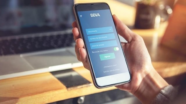 App de BBVA