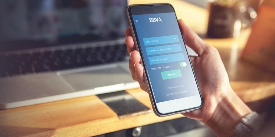 App de BBVA