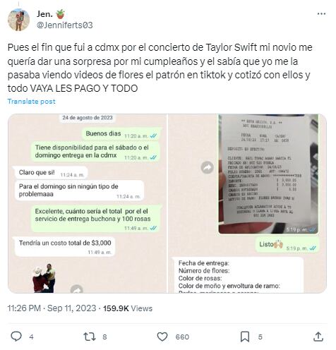 Exhiben a Flores el Patrón por supuesto fraude