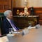 Sheinbaum y Jamie Dimon de JP Morgan destacan fortaleza de la economía de México