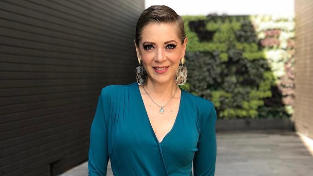 Edith González
