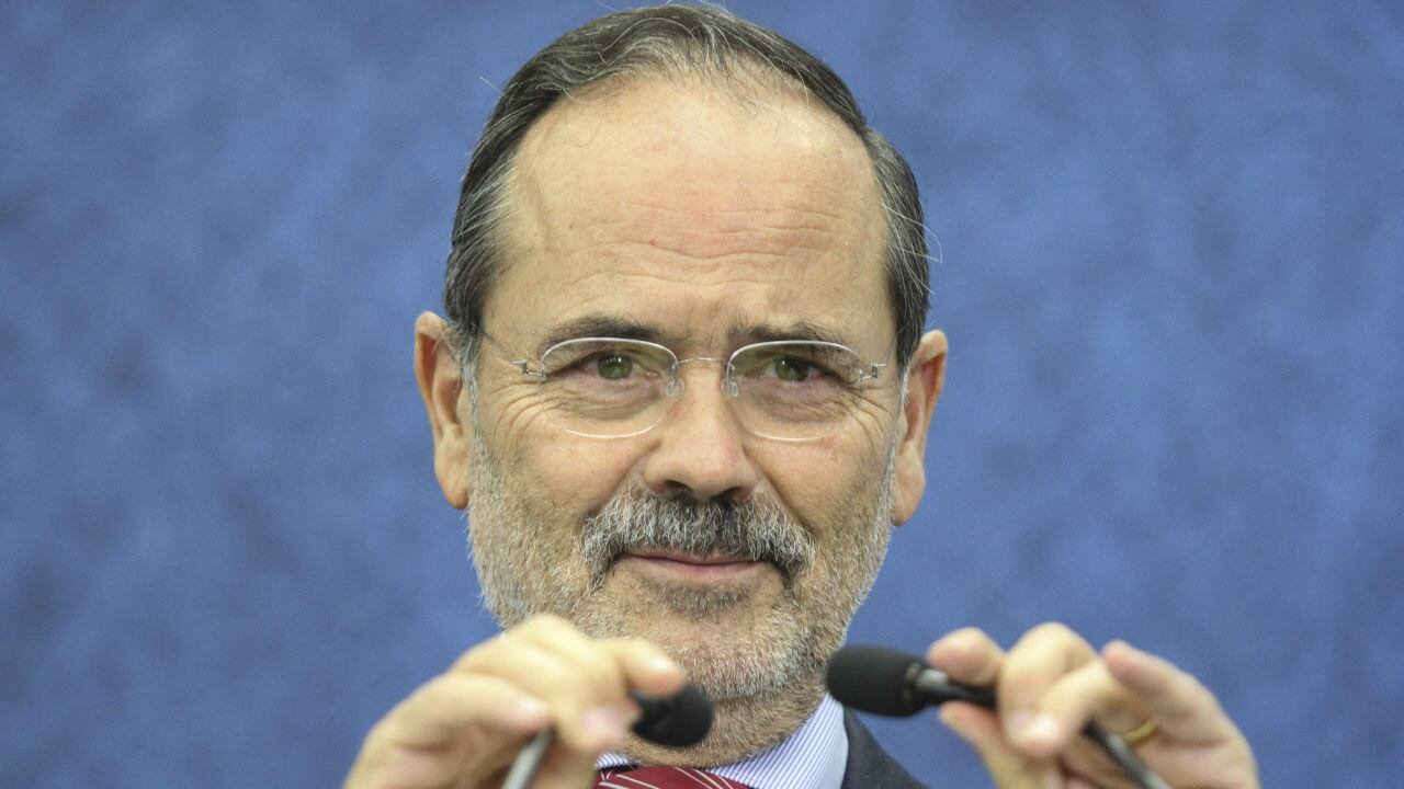 Gustavo Madero