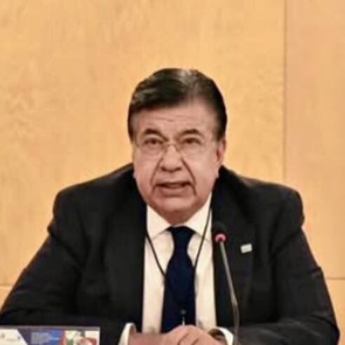 ¿Quién es Luis Miguel Martínez Anzures? Candidato a dirigir la ASF