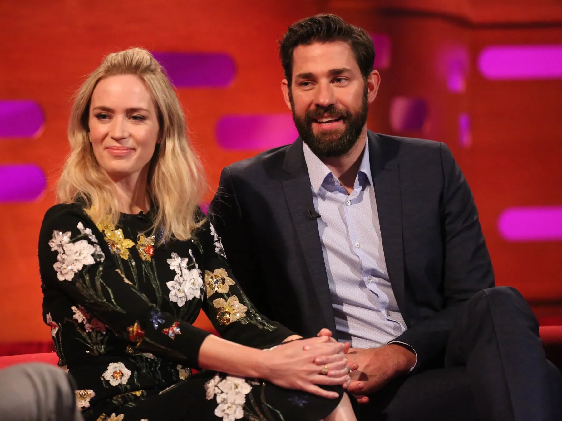 ¿Quién es John Krasinski? El actor de The Office y director de IF, la película protagonizada por Ryan Reynolds