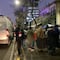 ¿Qué pasó en Bucareli de CDMX hoy 16 de febrero? Muere una mujer de Los 400 Pueblos durante protesta en Segob